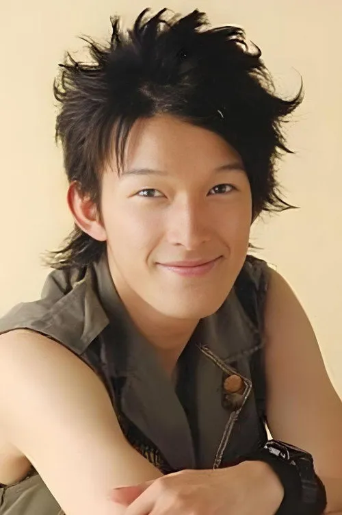 Yosuke Ito