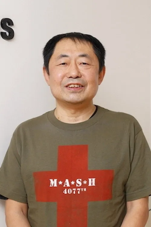 Masahiro Andô