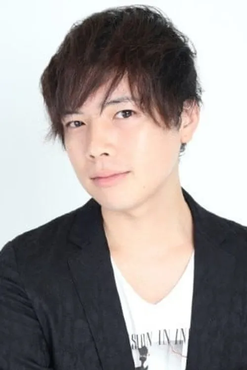 Masaki Miyamoto