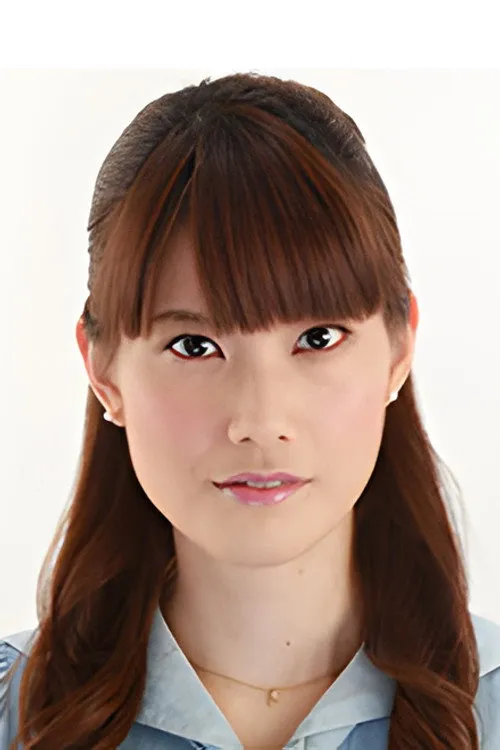 Ayaka Fukuyama