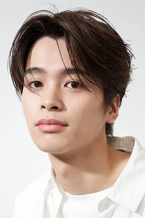 Haru Naoki
