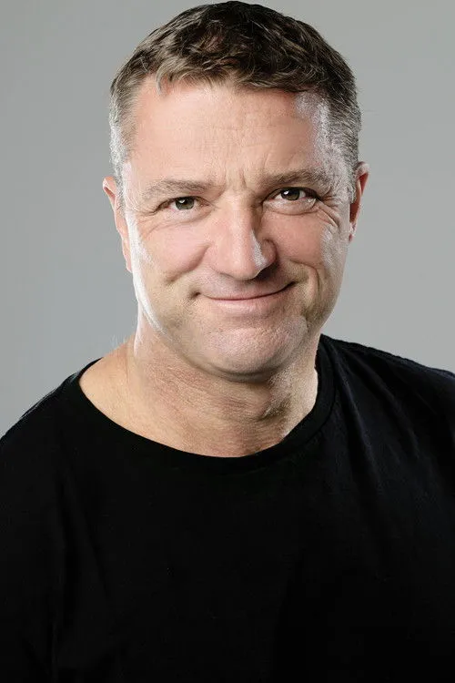 Tom Fairfoot