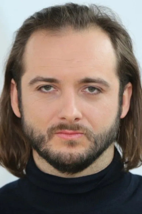 Michal Zurawski