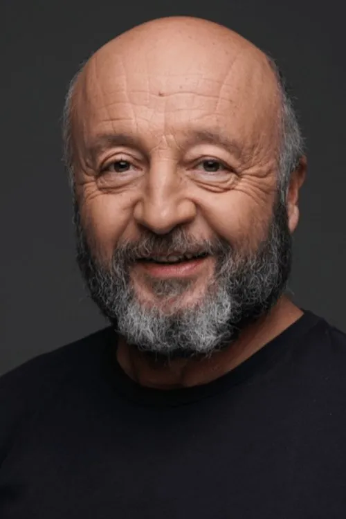 Hakan Salinmis