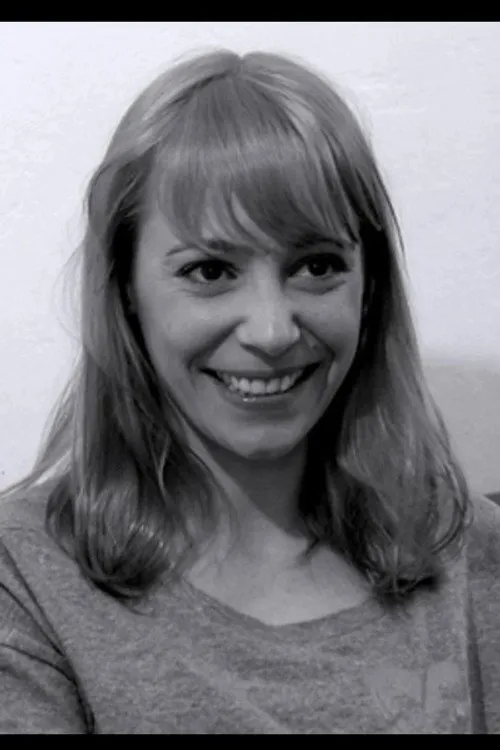 Paula Carruega