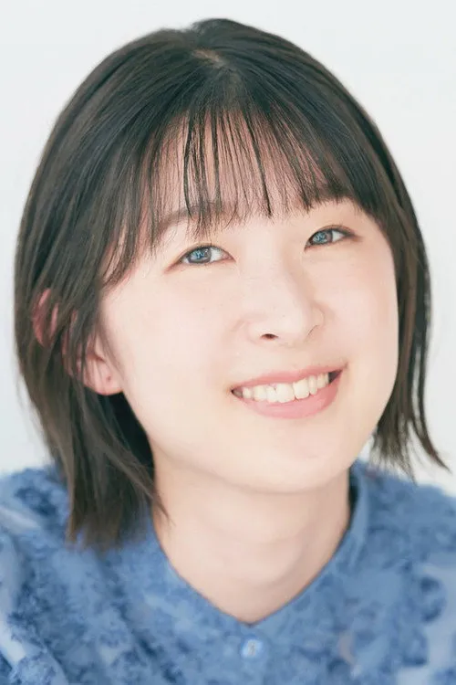 Suzuka Hara