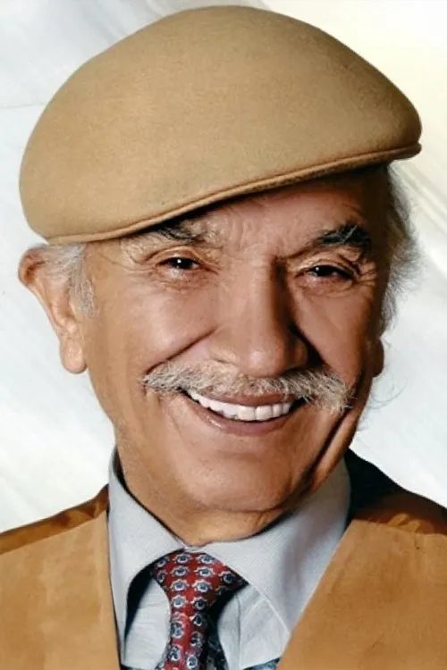 Selahattin Firat