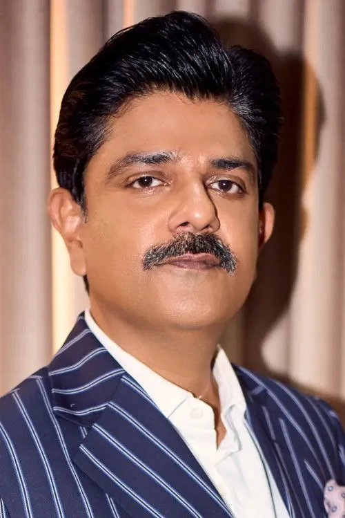 Amit Sial