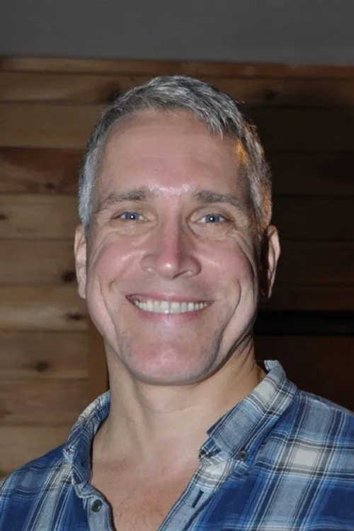 Mike McGowan