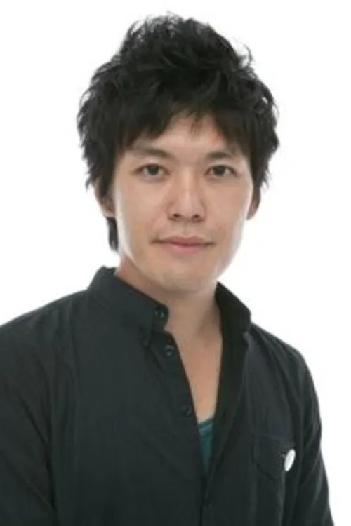 Ryôhei Nakao