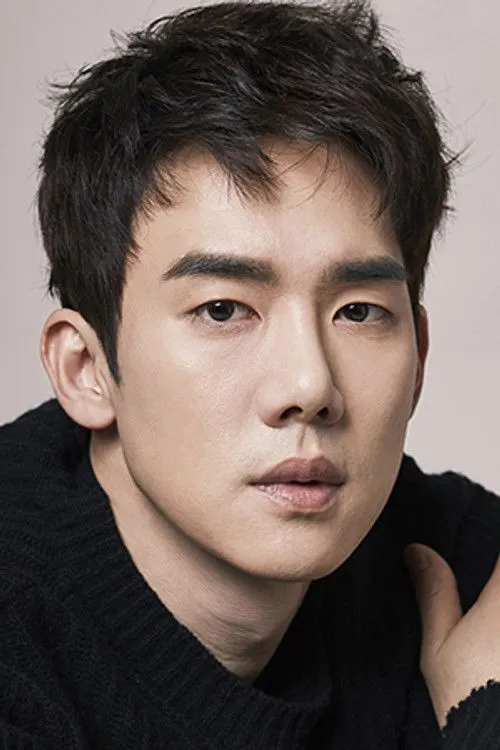 Yoo Yeon-seok