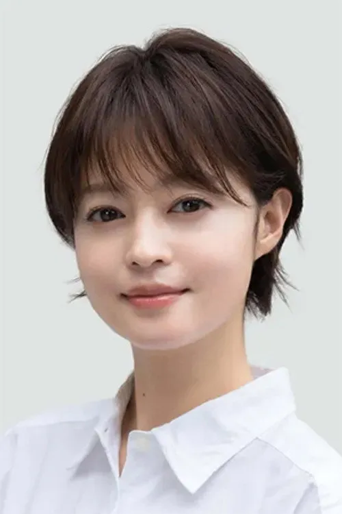 Ryôko Kobayashi