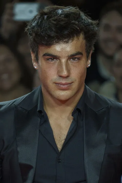 Óscar Casas