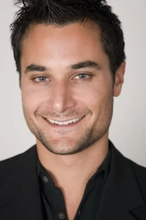 Jason Berger