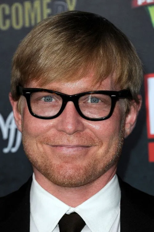 Mike OConnell