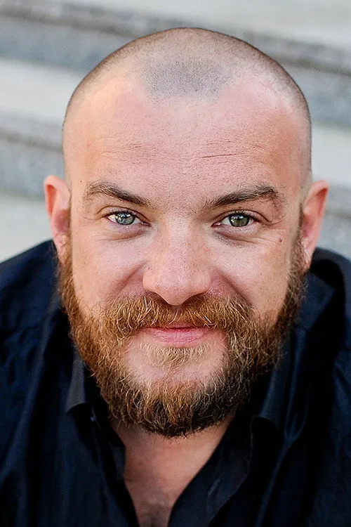 Lukasz Palkowski