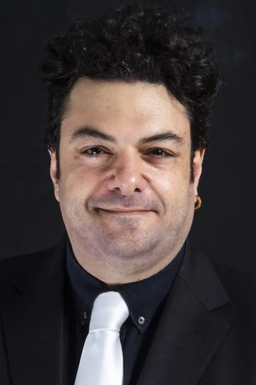 Baris Kiralioglu
