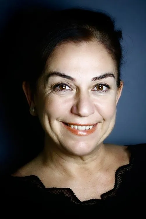 Sebnem Dilligil