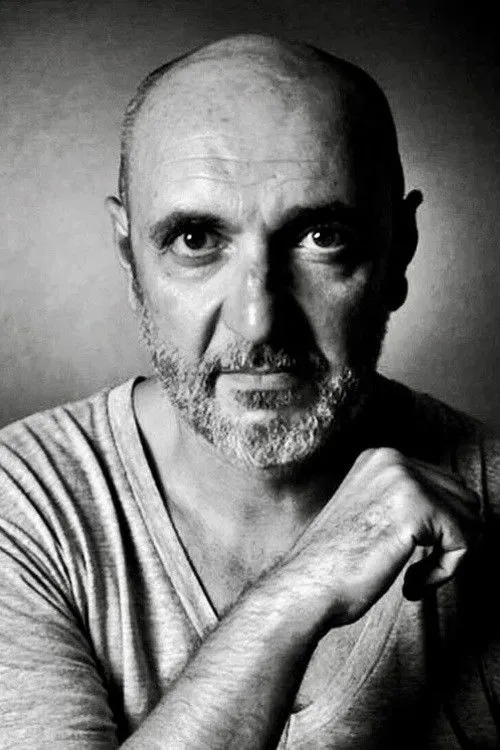 Frederic Poggi
