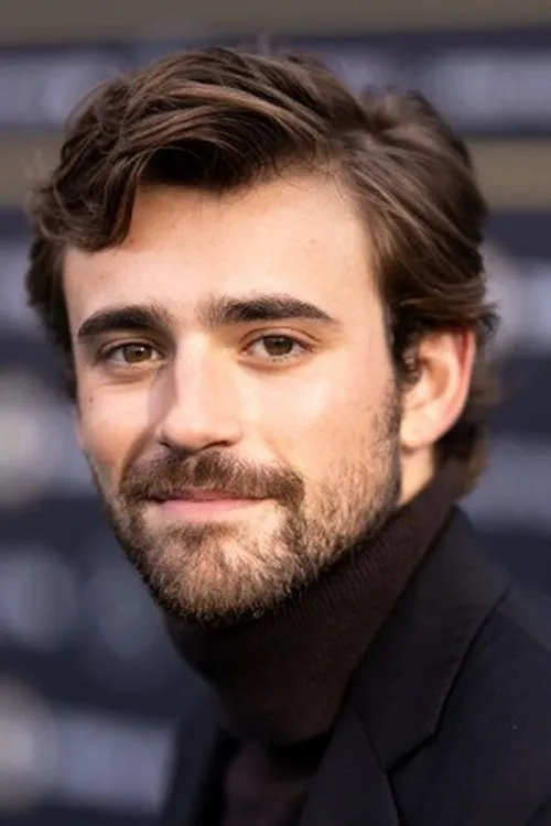 Charlie Rowe