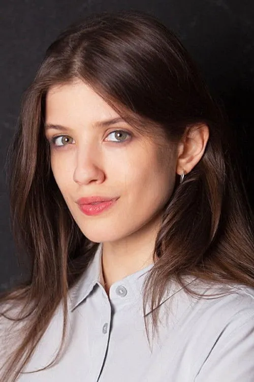 Anna Chipovskaya