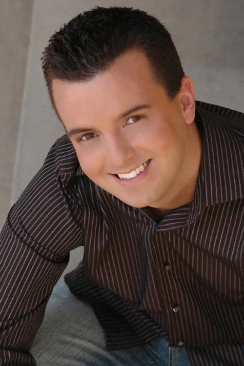 Andy Hayward