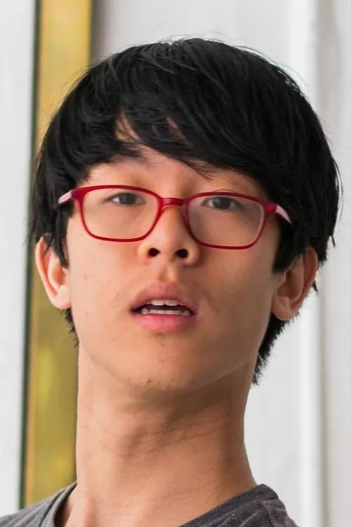 Andy Zou