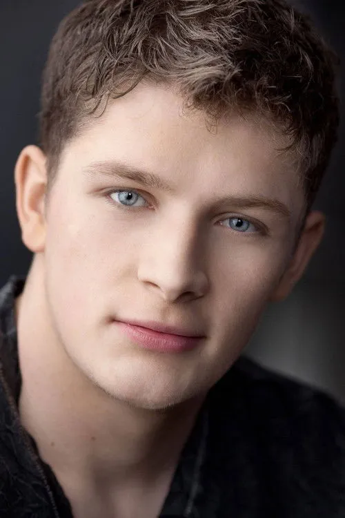 Brett Dier