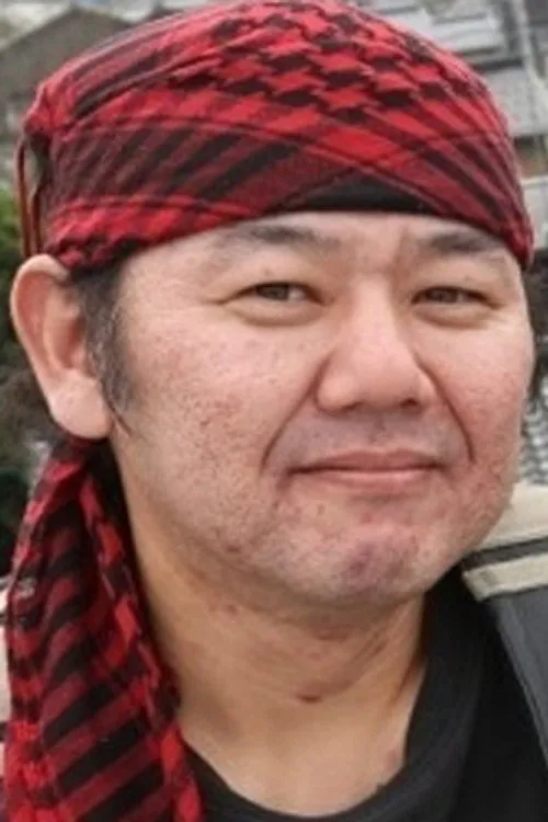 Masayuki Yoshihara
