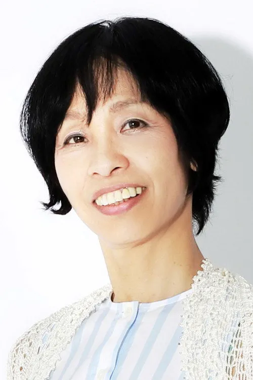 Atsuko Asano
