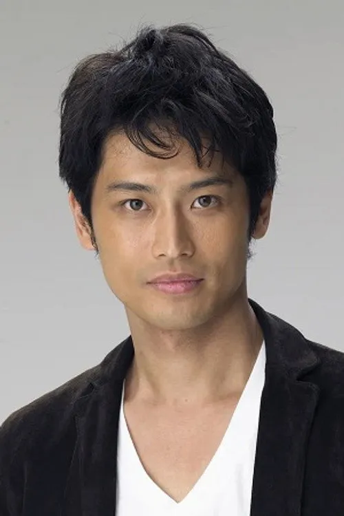 Usou Ozaki