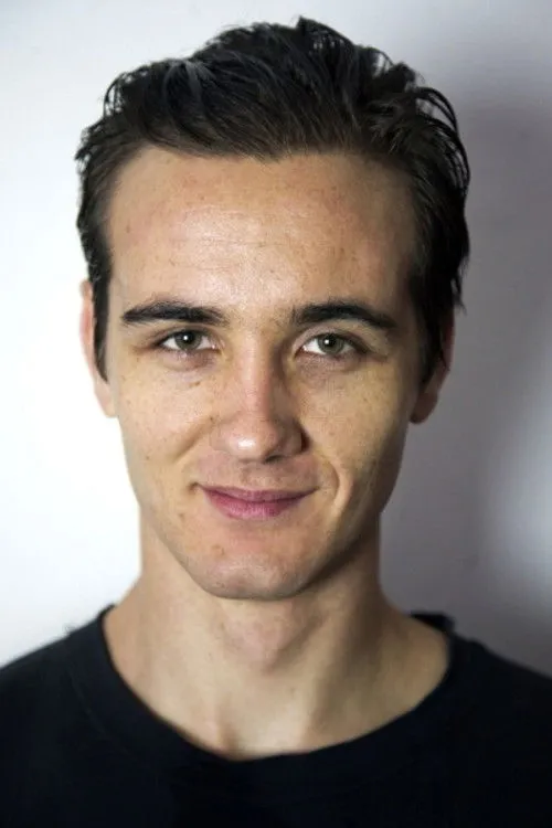 Alex Jewson