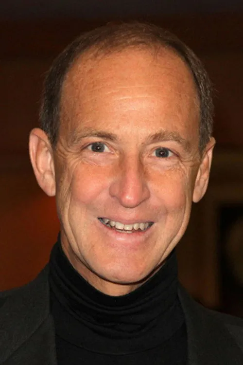 Charles Ferguson