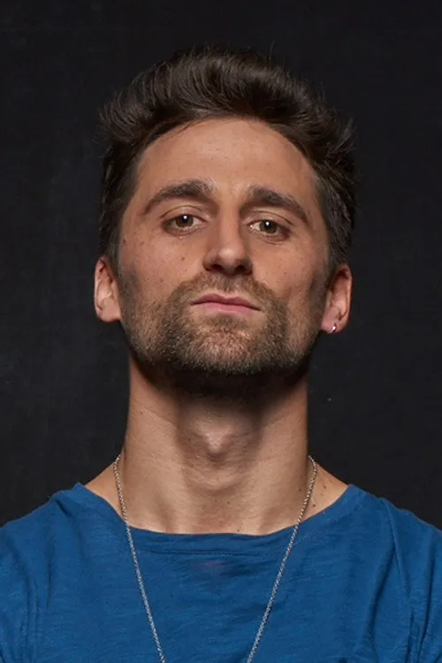 Emilio Edwards