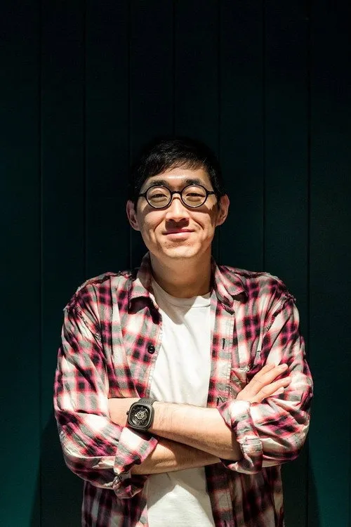 Anselm Chan Mau-Yin