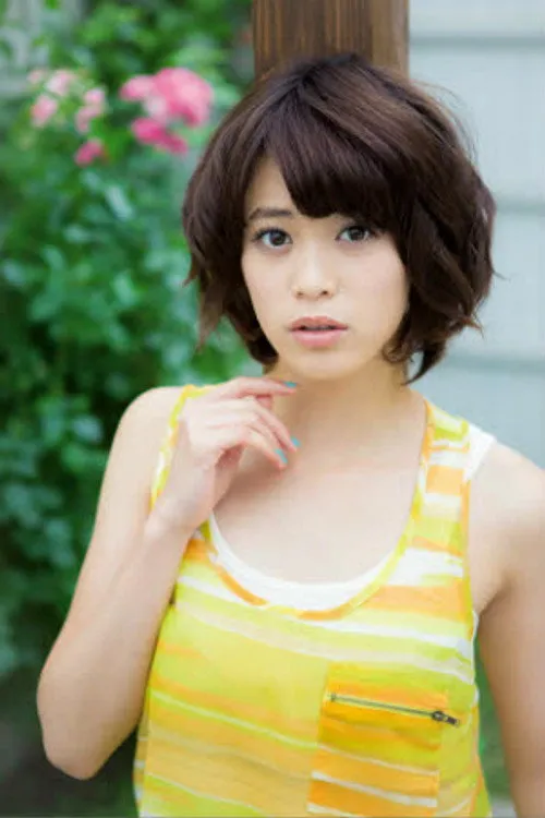 Rikako Sakata