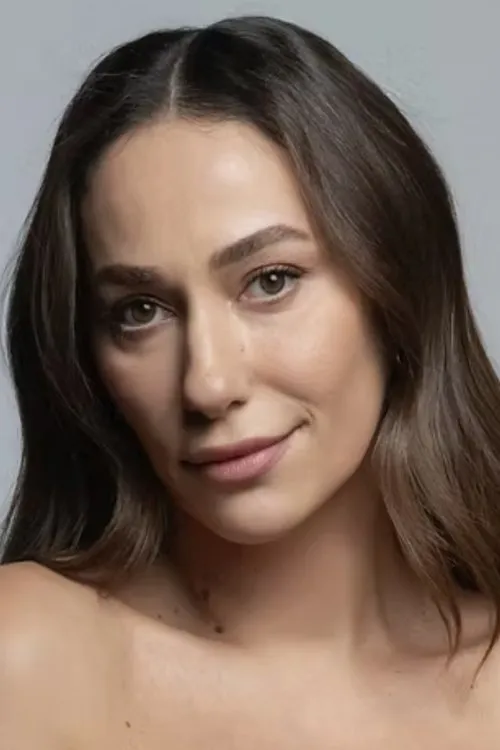 Esra Rusan