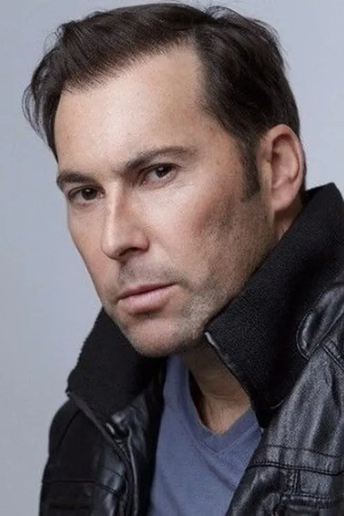 Lance Elliott