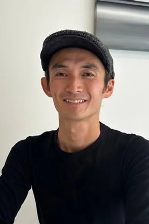 Takebumi Anzai