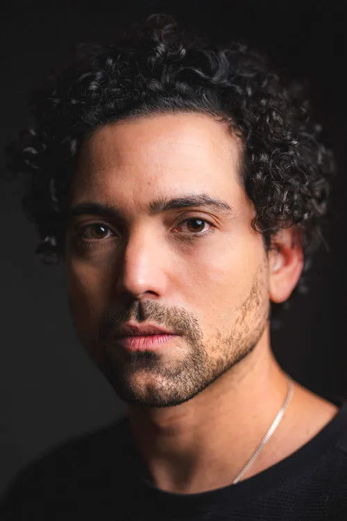 Rafael Morais