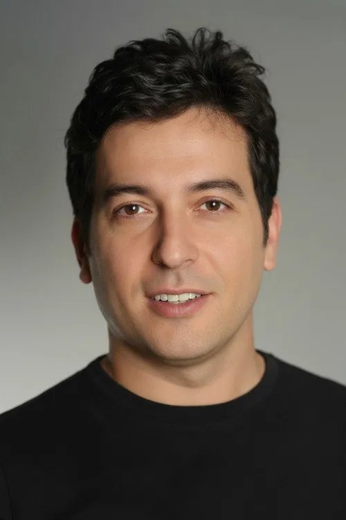 Cüneyt Sayil