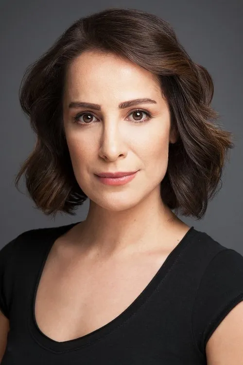 Fatma Toptas