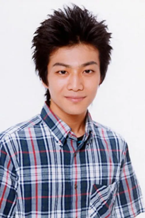 Kouta Nemoto