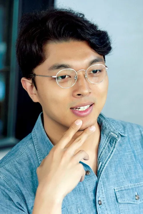 Kim Sung Hwan