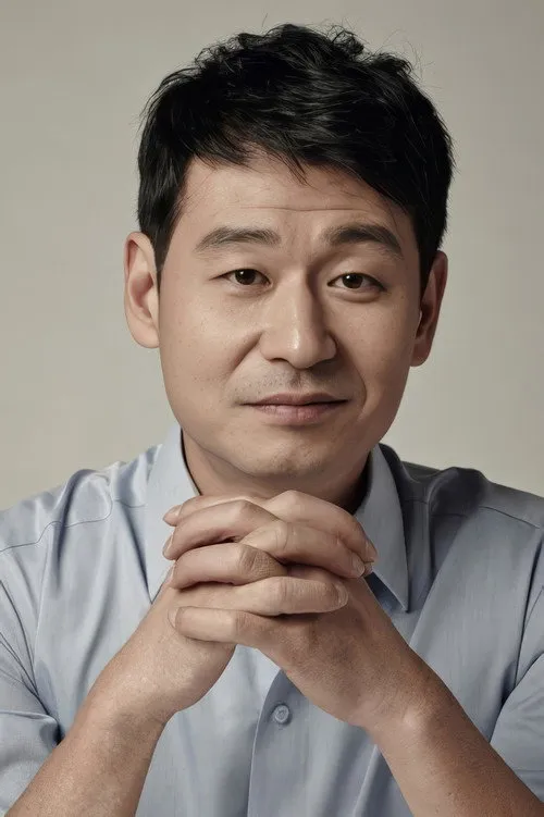Park Hyuk-kwon