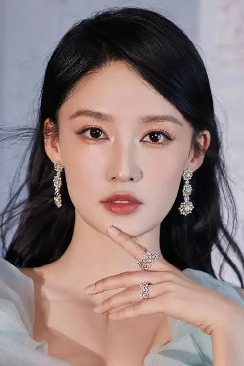 Li Qin