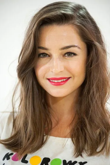 Agnieszka Wiedlocha