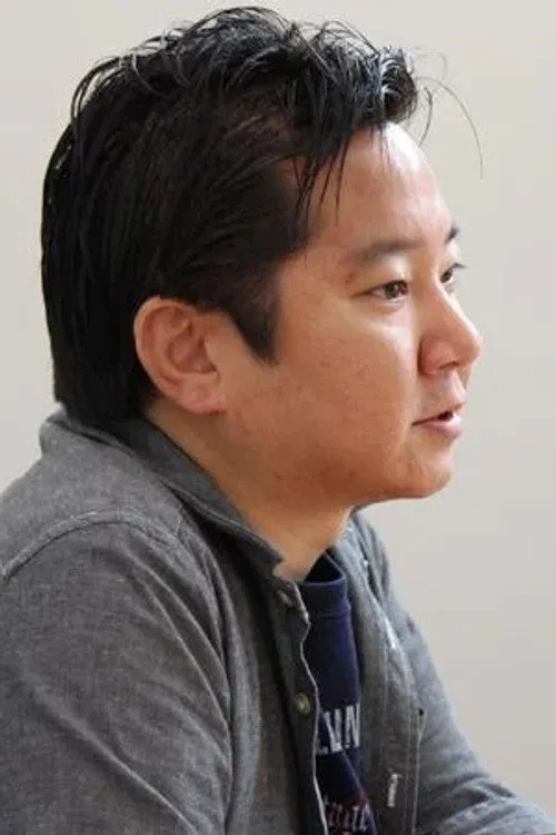 Naotaka Hayashi