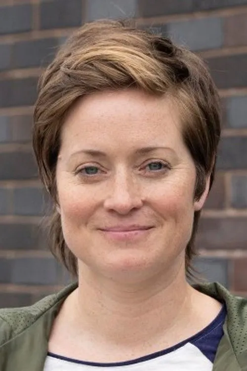 Amy Cudden