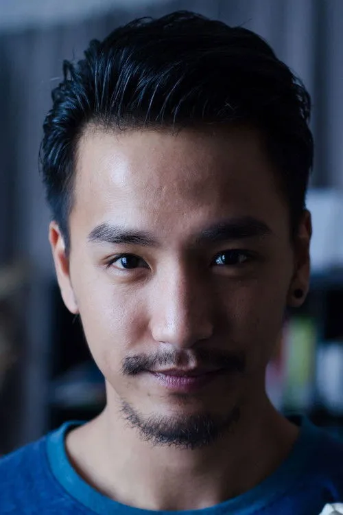 Lam Yiu-Sing